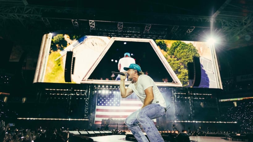 Morgan Wallen 1