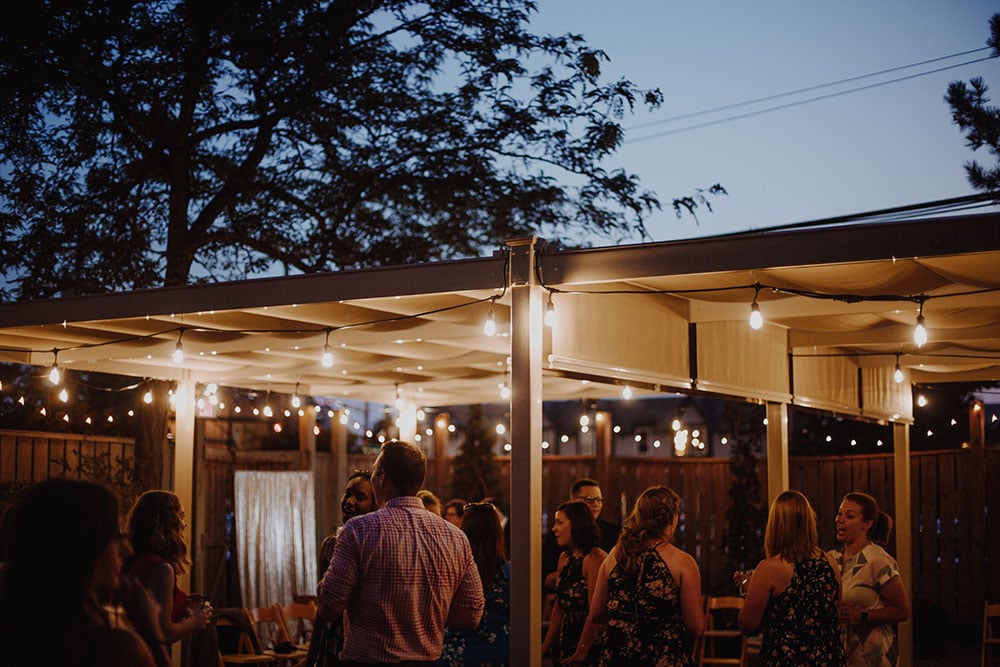Gemüt Biergarten 3