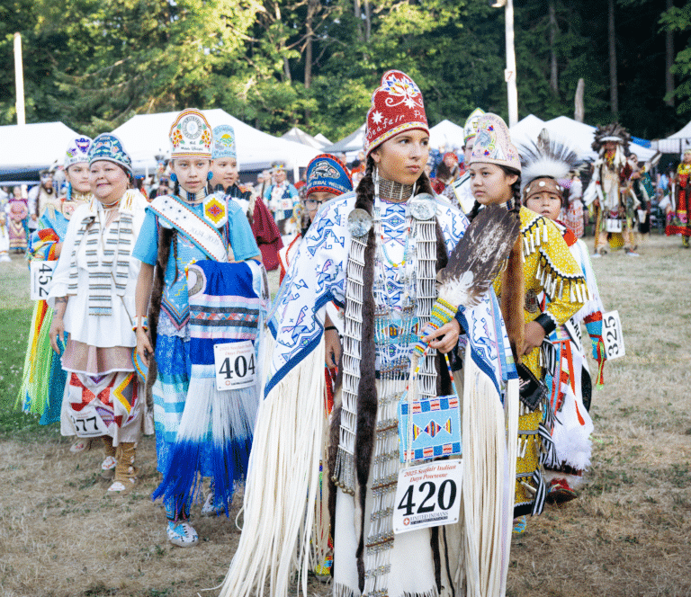 37th Annual Indian Days Powwow 2