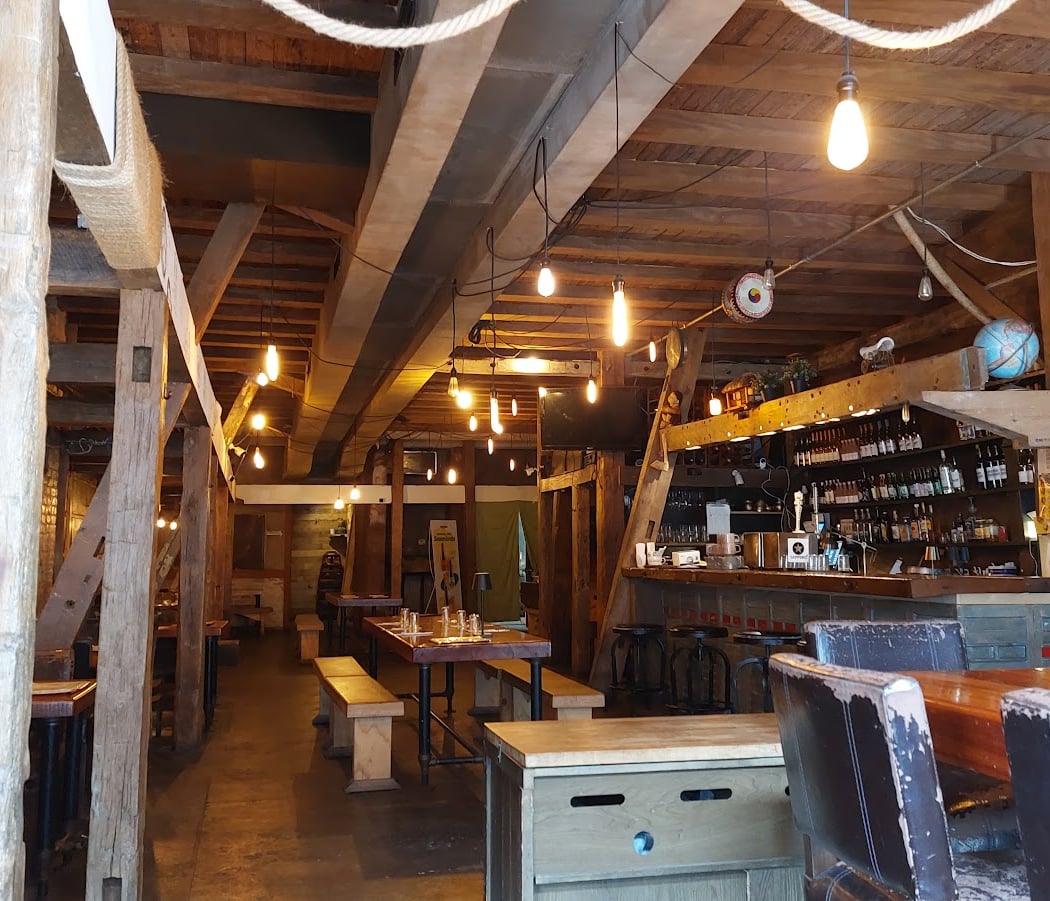 Ssam Korean Bistro 2