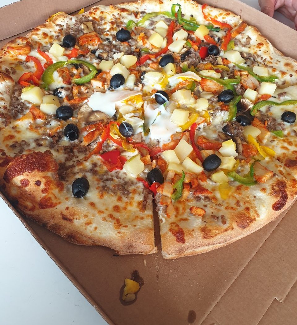 Pizza King 2