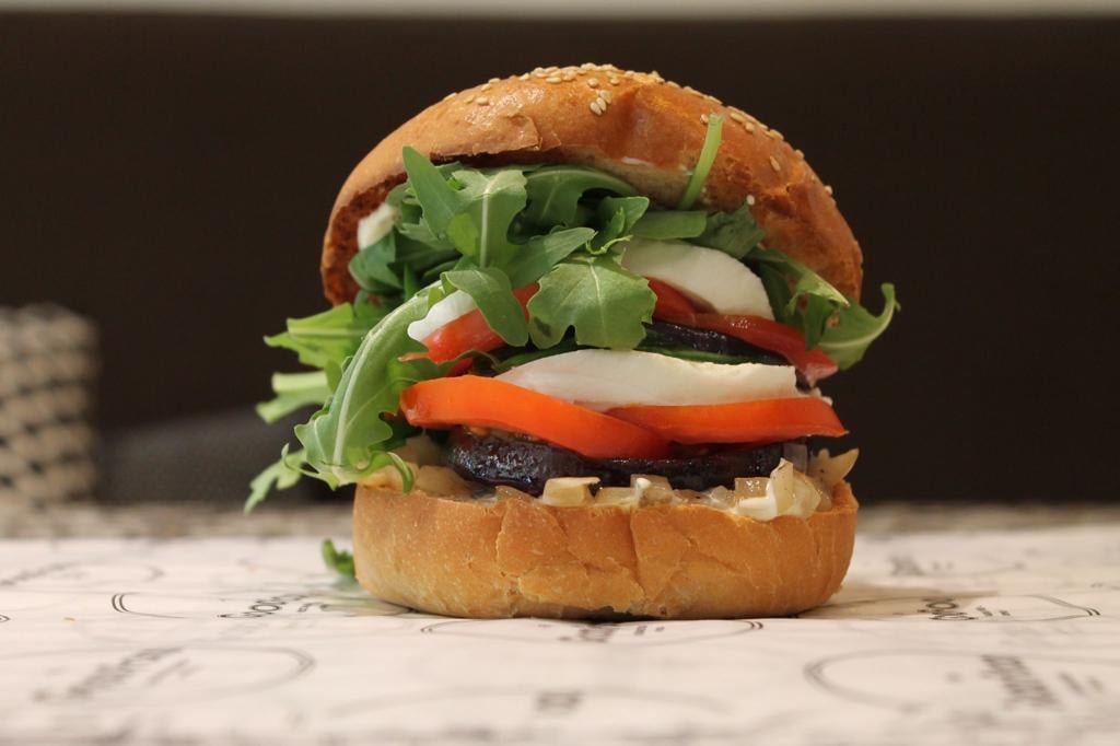 The Good Food 3