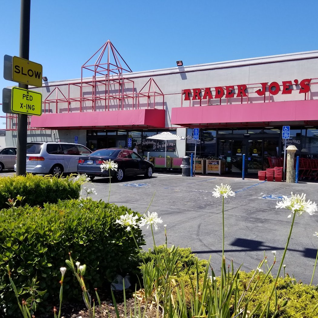 Trader Joe's 2