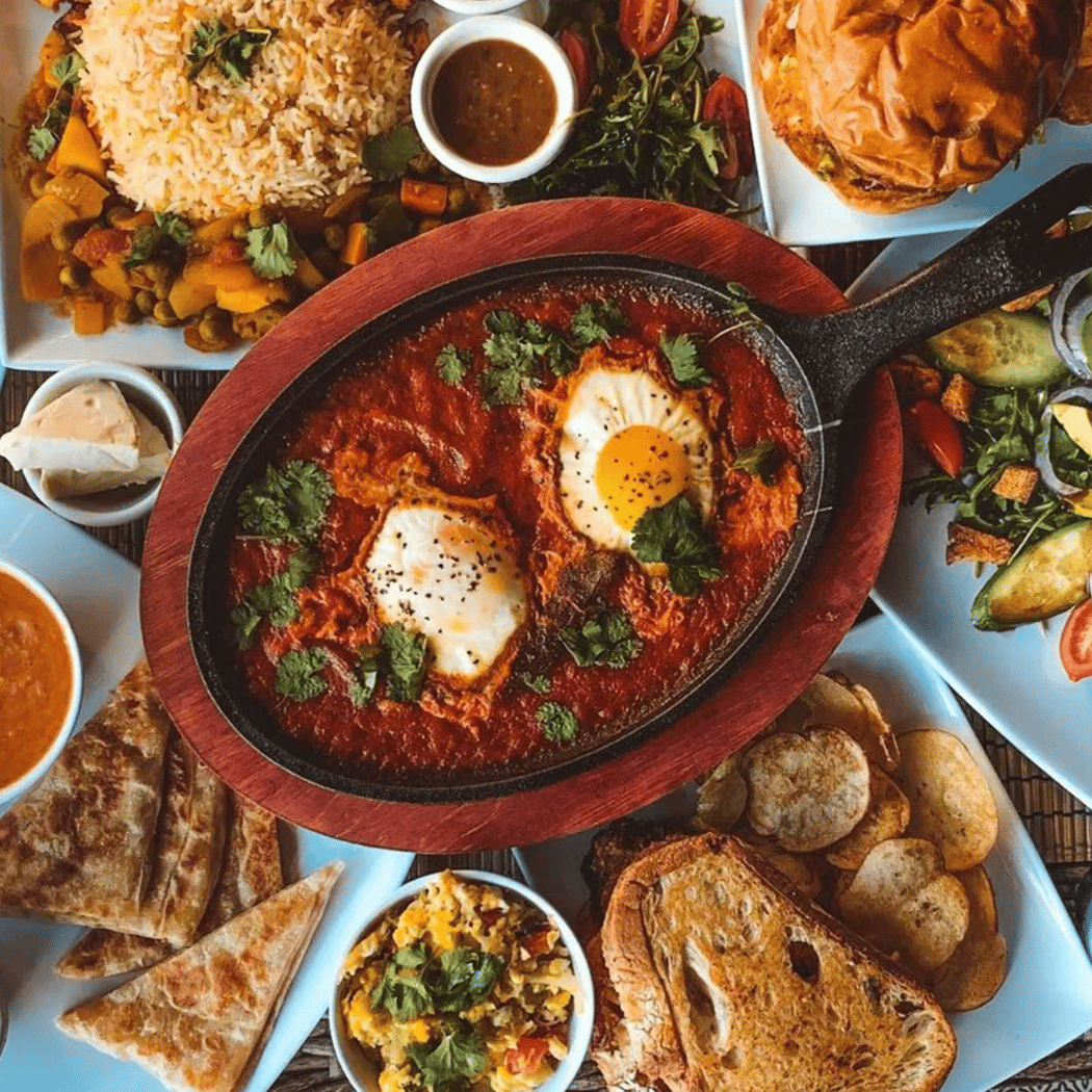 Yafa Cafe 1