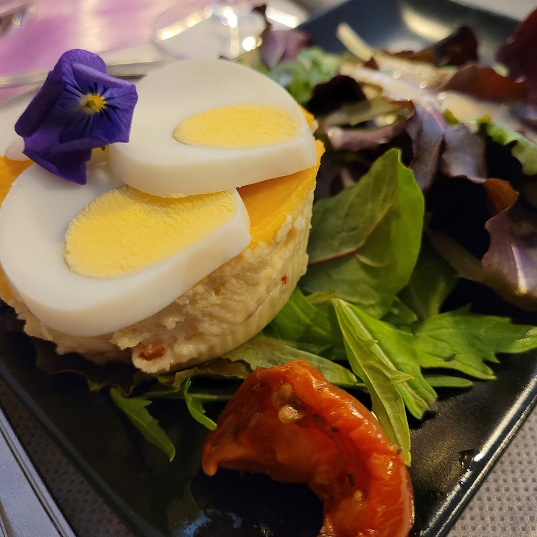 Restaurant des Terrasses 1