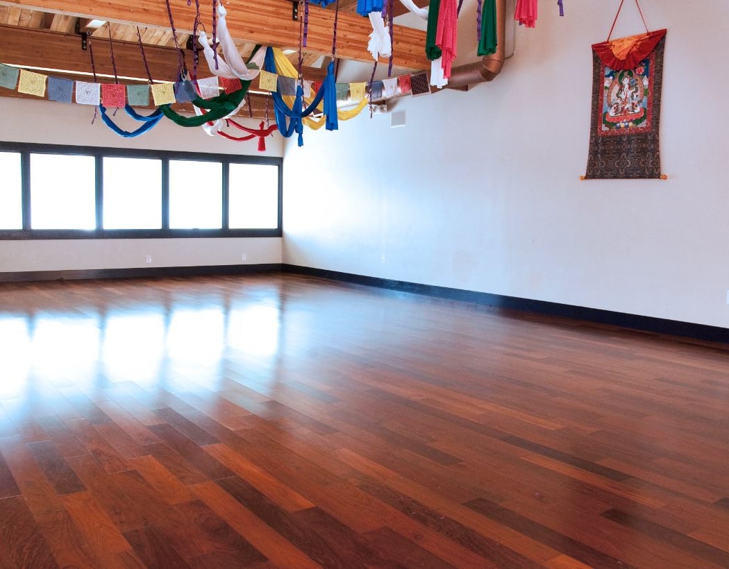 Trauma Informed Yoga Certification 3