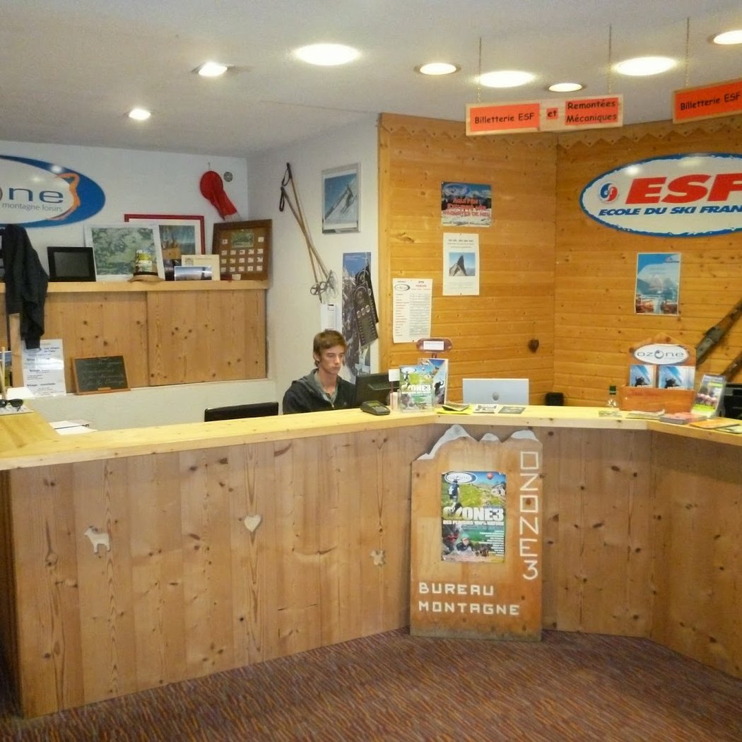 Ozone 3 - Bureau Montagne : Randonnées, Canyoning, Montgolfière 3
