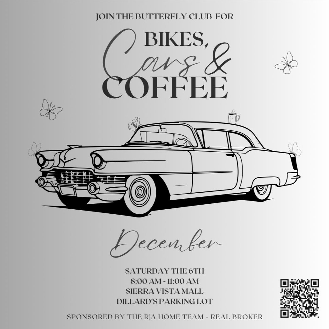 Bikes, Cars & Koffee