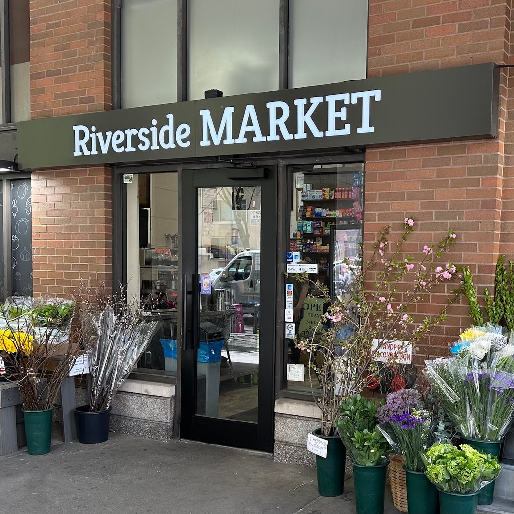 Riverside Market 2