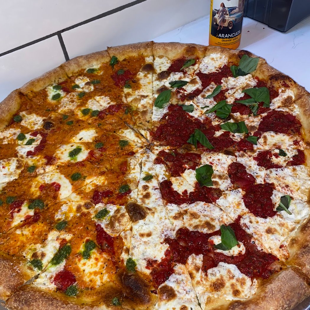 Spoto Pizza & Gelato 2