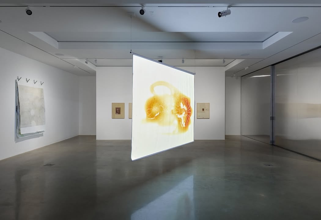 Barry Kamen: If It Is 1