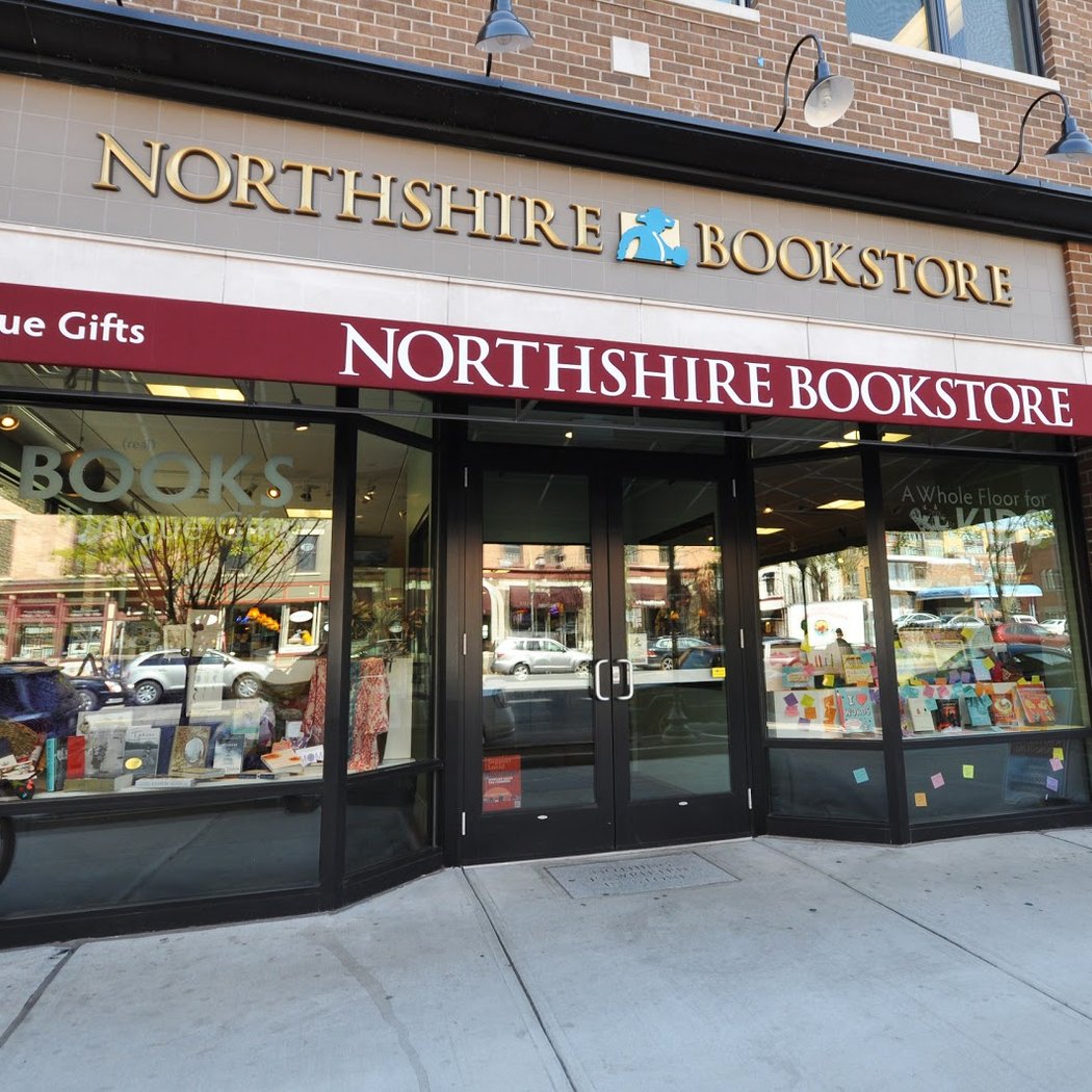 Northshire Bookstore 2