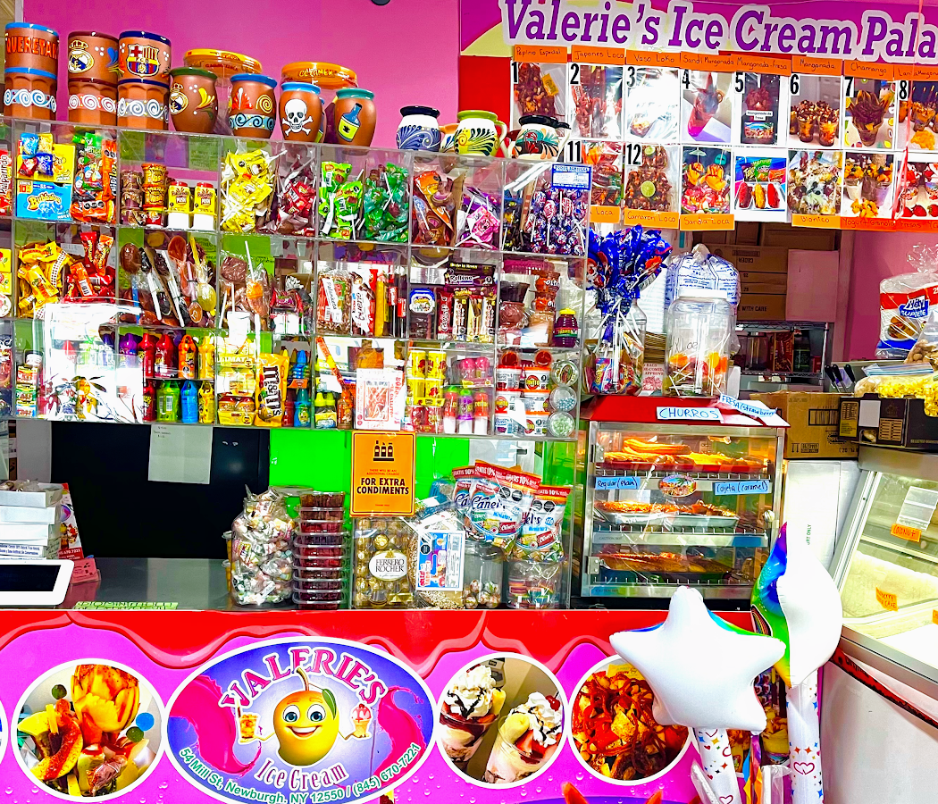 Valerie´s Ice Cream 2