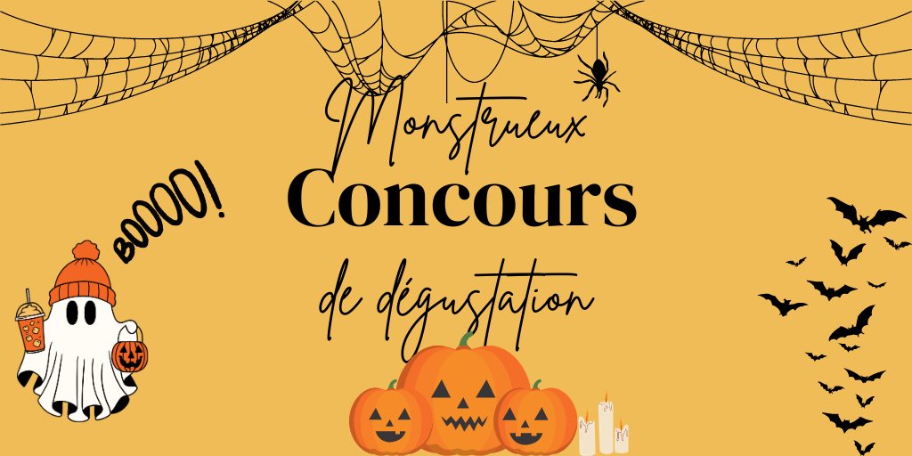 Atelier Halloween 2