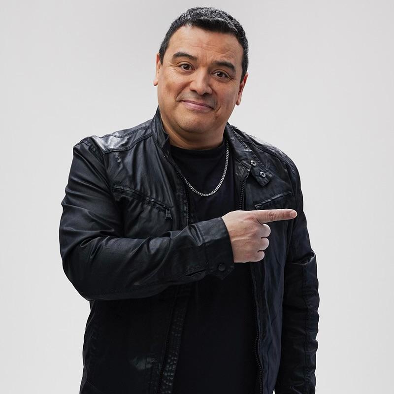 Carlos Mencia 2