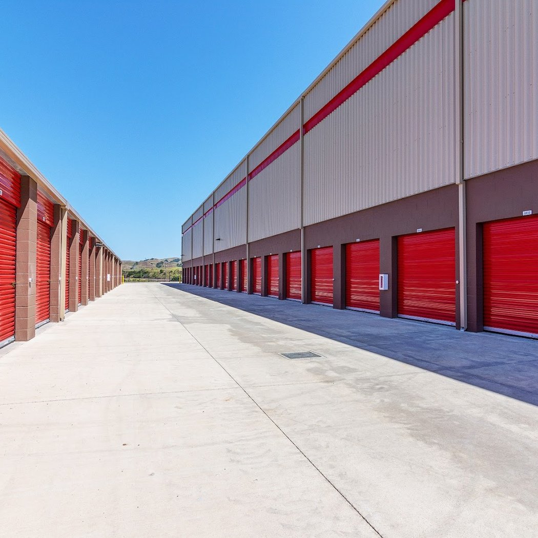 Storelocal Storage 2