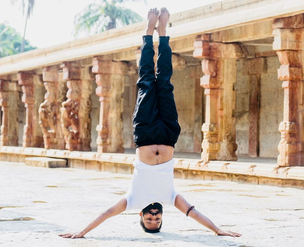AIKIA YOGASHALA 1