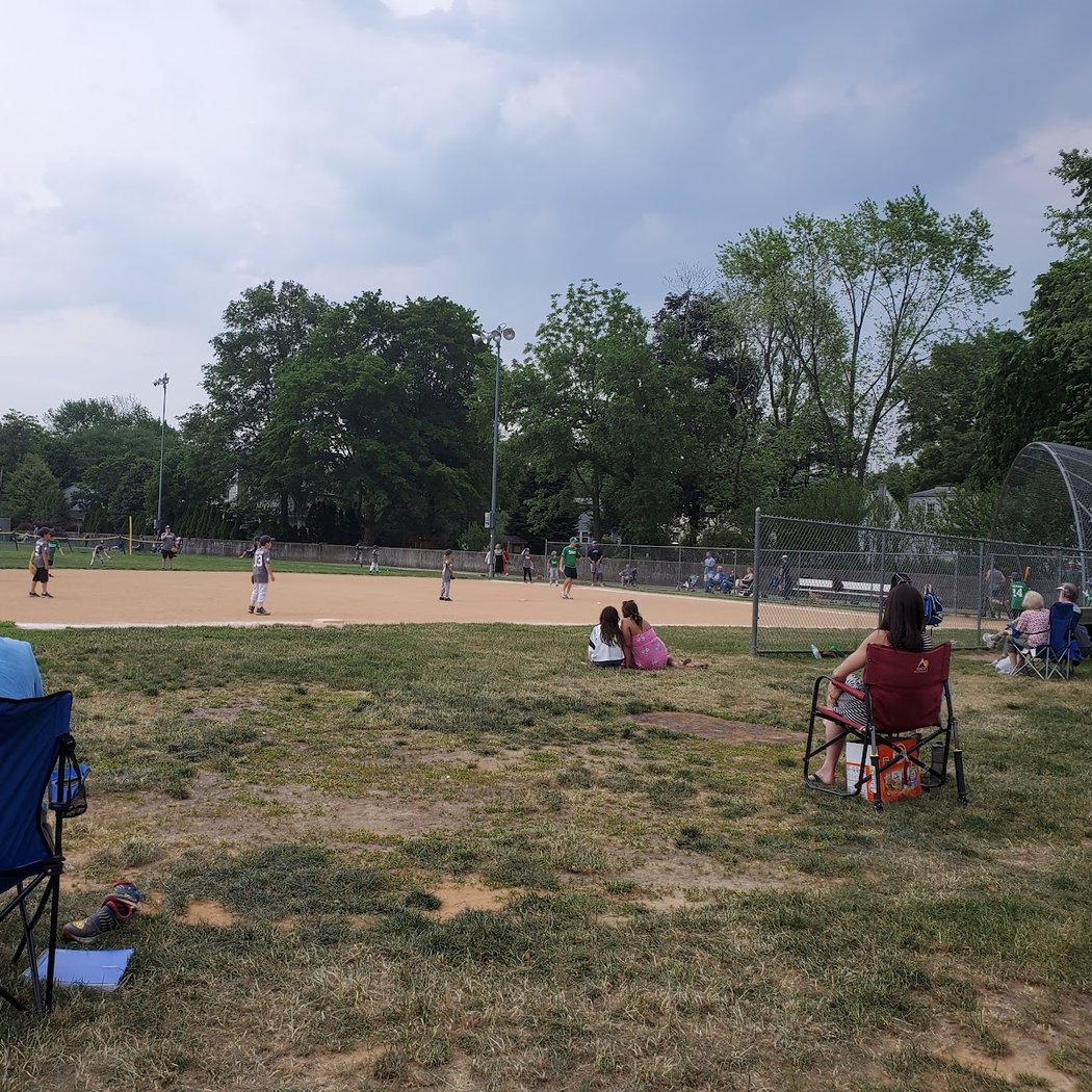 Graydon Park 2