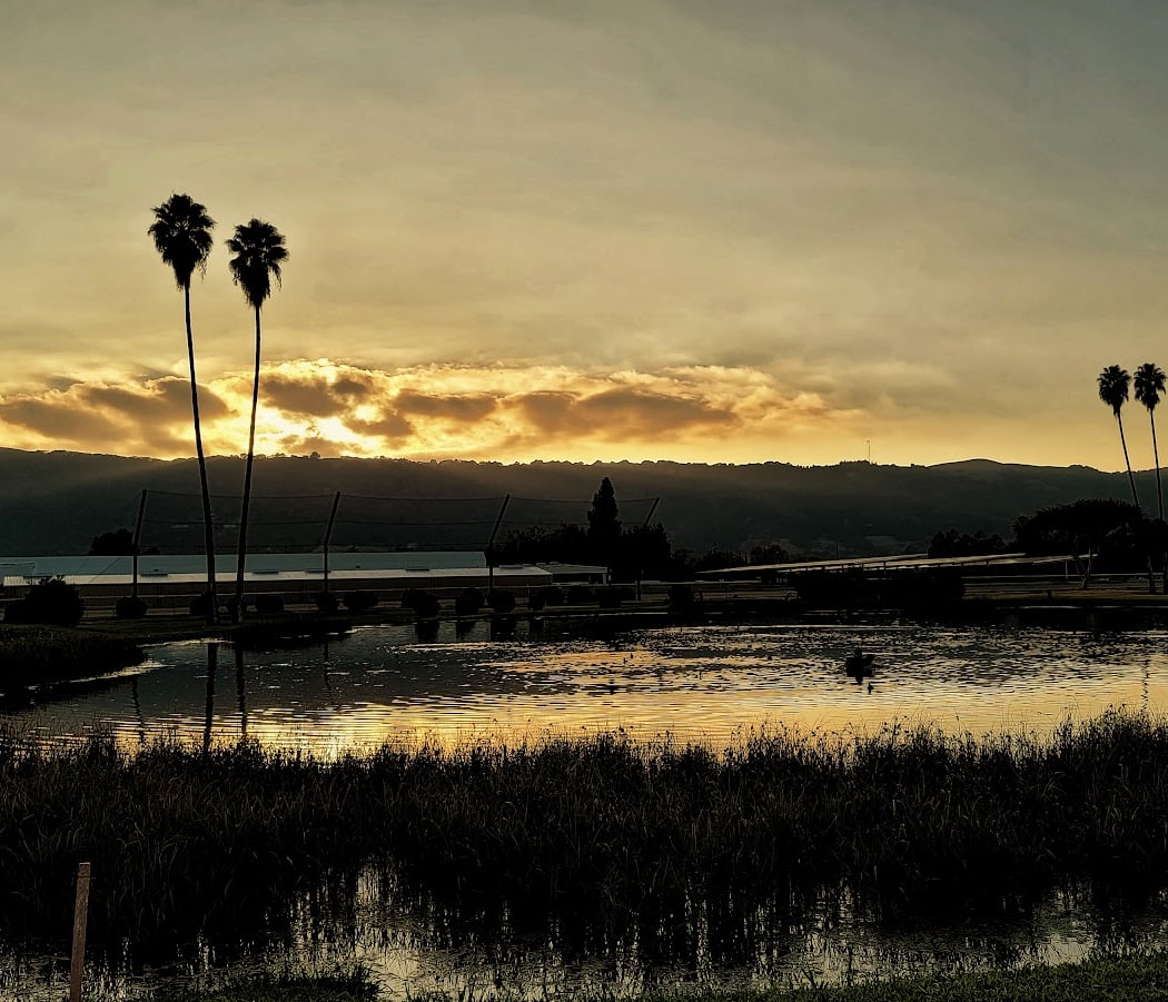 The Pleasanton Golf Center - Golf Course 3