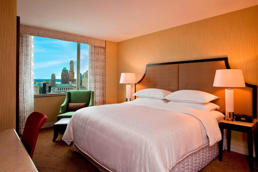 Sheraton Brooklyn New York Hotel 2