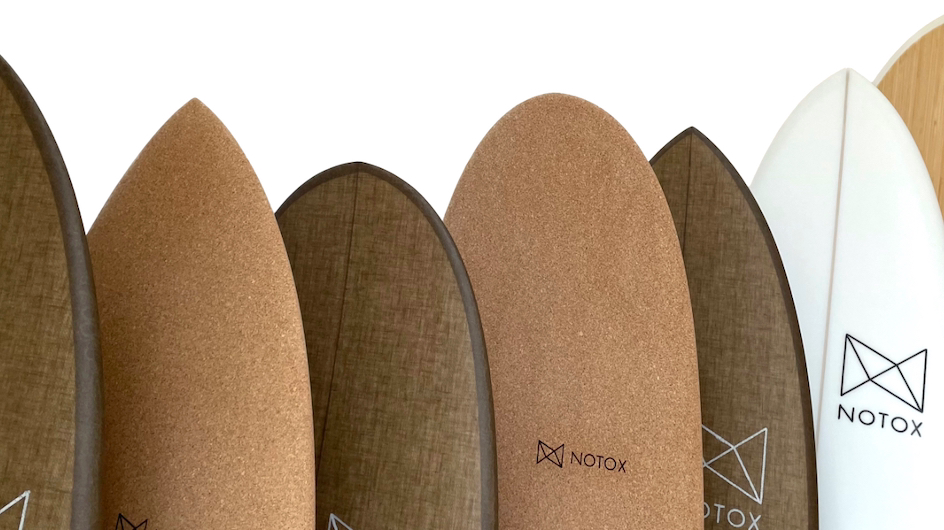 Notox Surfboards 1