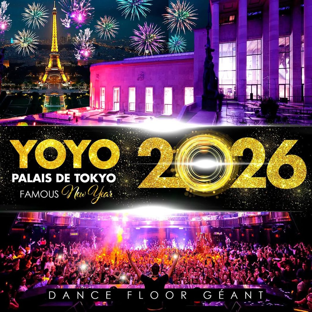 Famous New Year 1