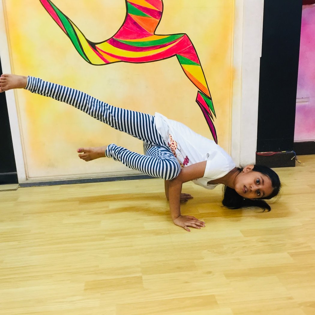 Attitude Dance Academy 1