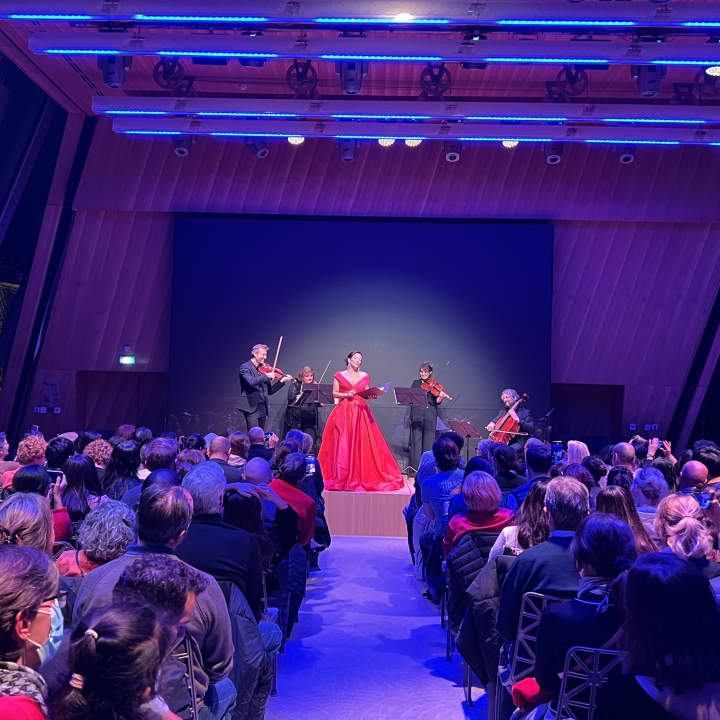Salle Gustave-Eiffel 2