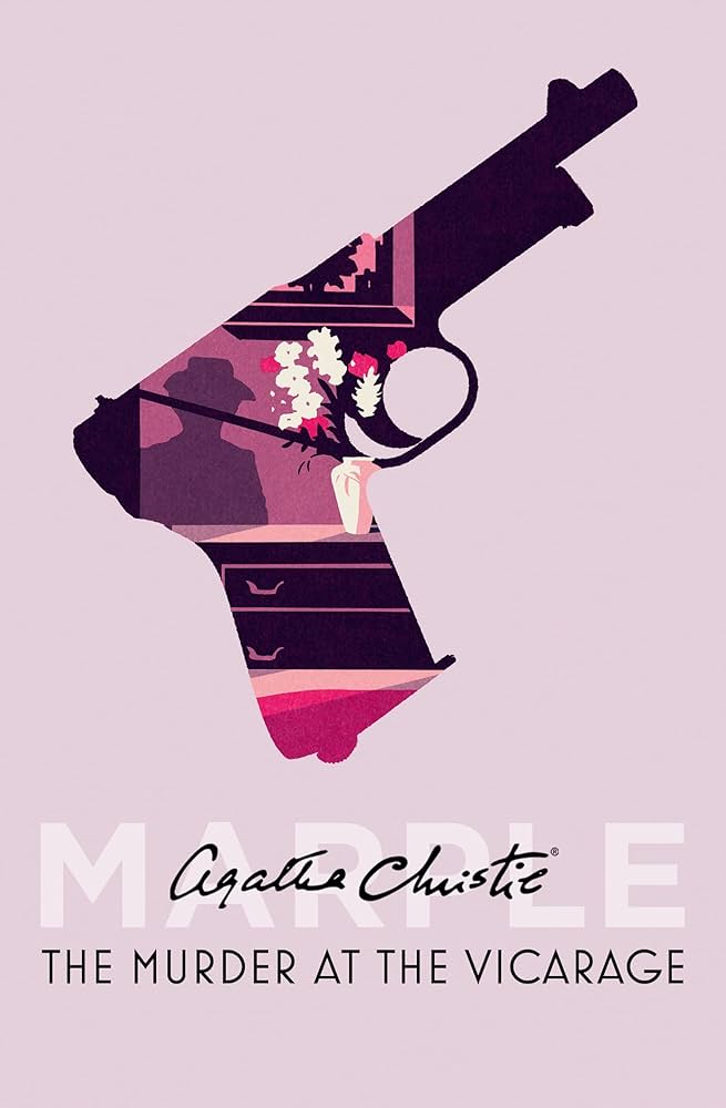 Mysteries with a Cup of Tea Bookclub 3