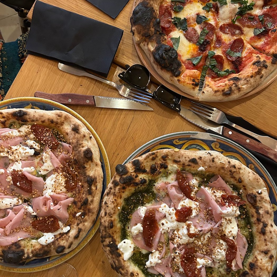 Vico Pizzzza 3
