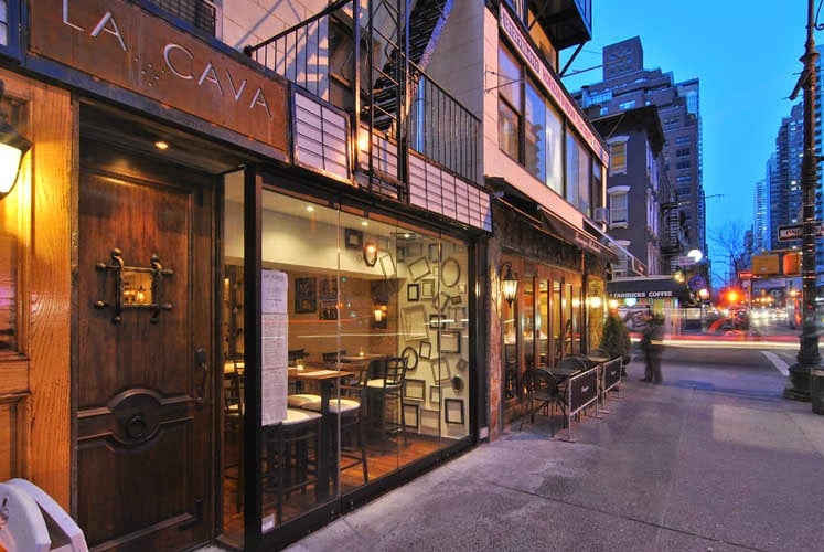 La Cava 2