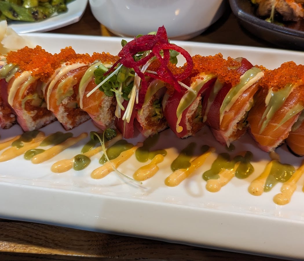 Sushi Zone 1