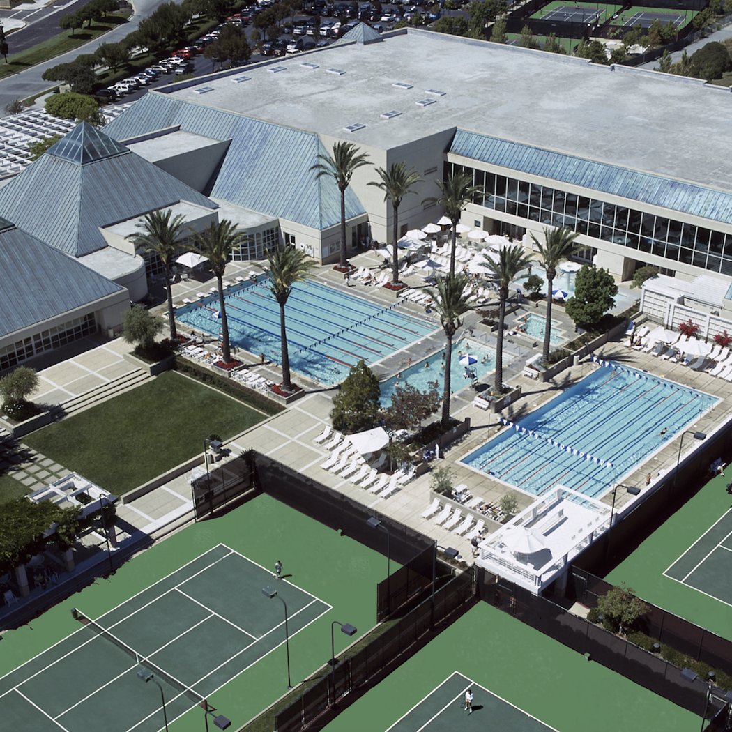Bay Club Redwood Shores 1
