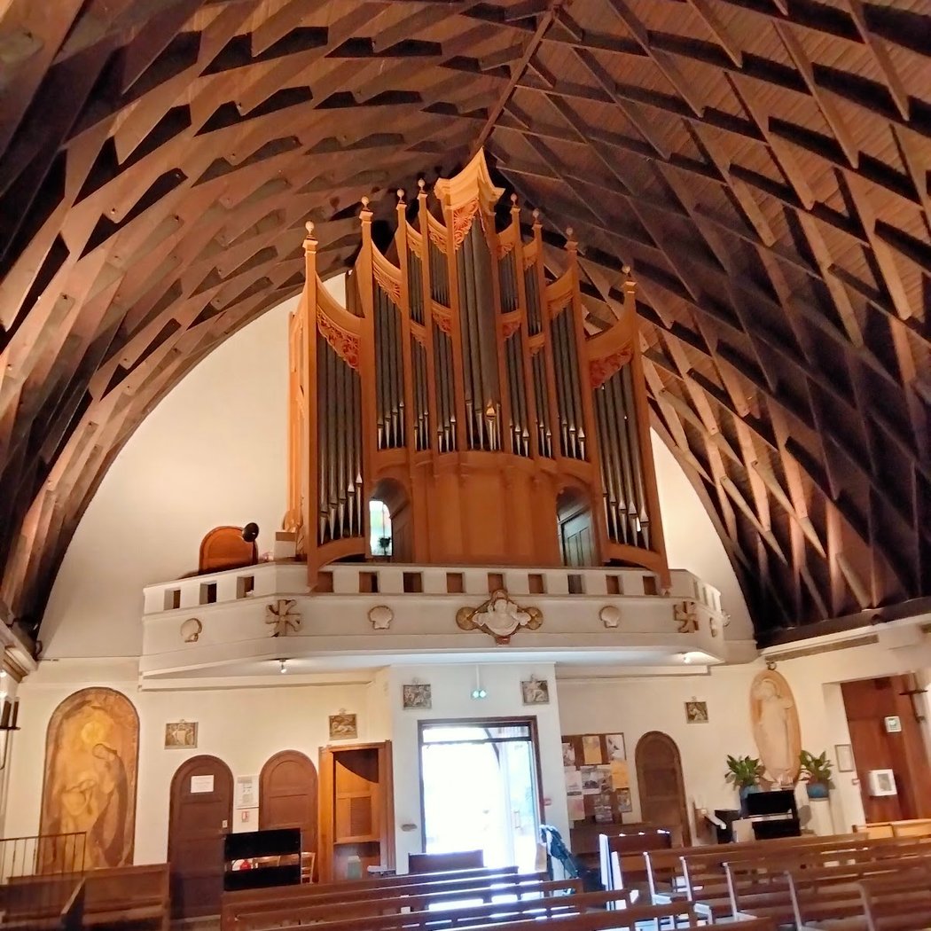Église Saint-Jacques 1