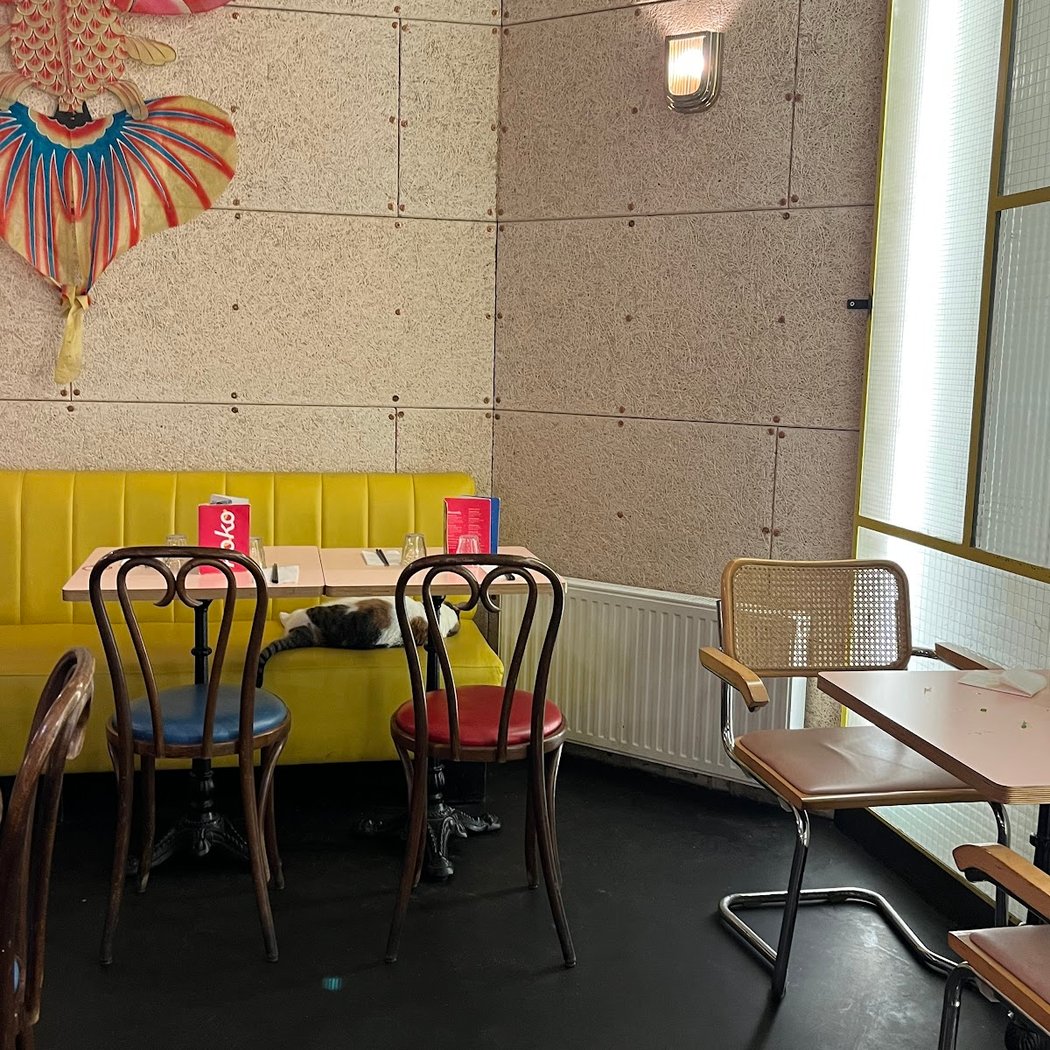 KOKO Bistro 3