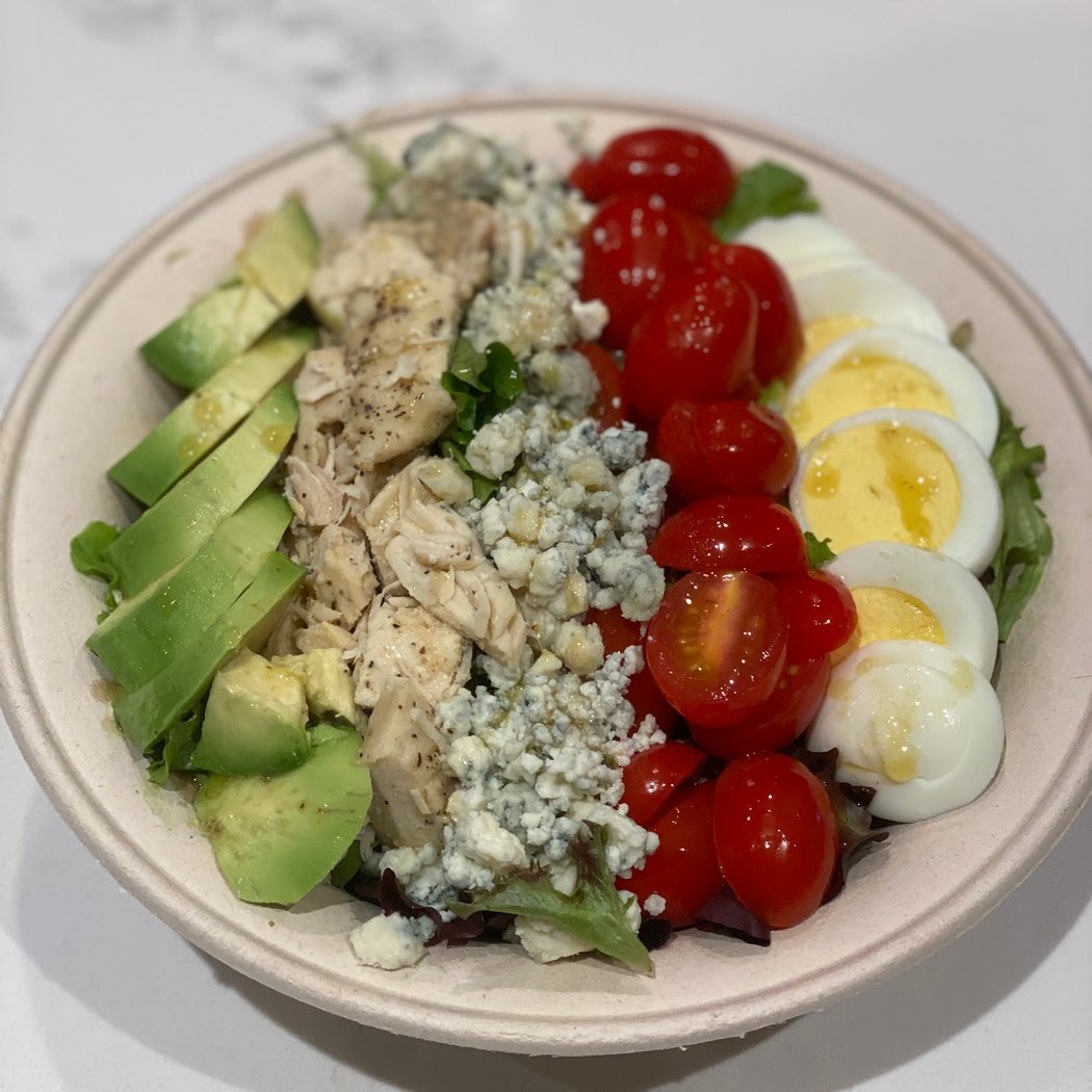 Health Kitchen 1