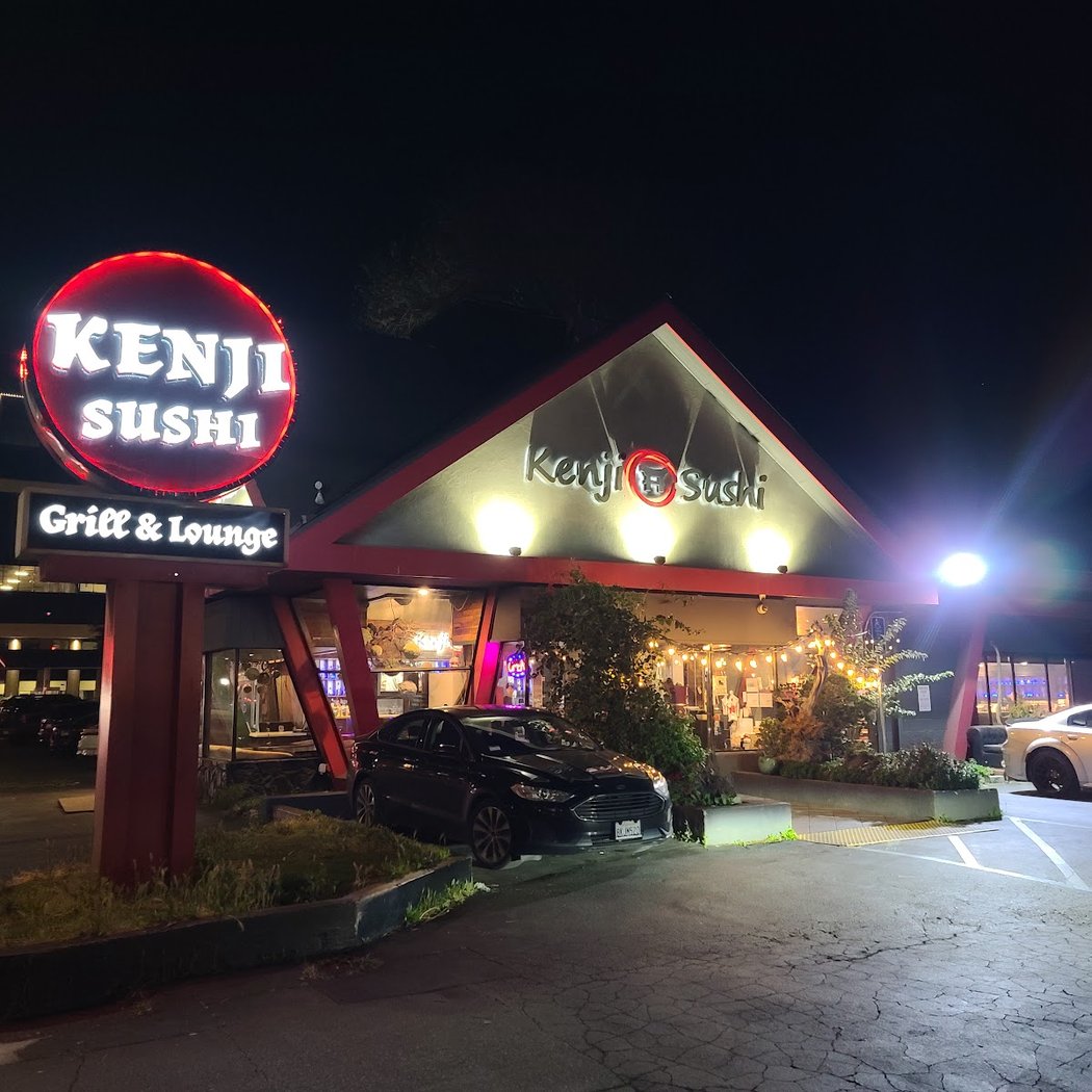 Kenji Sushi 2