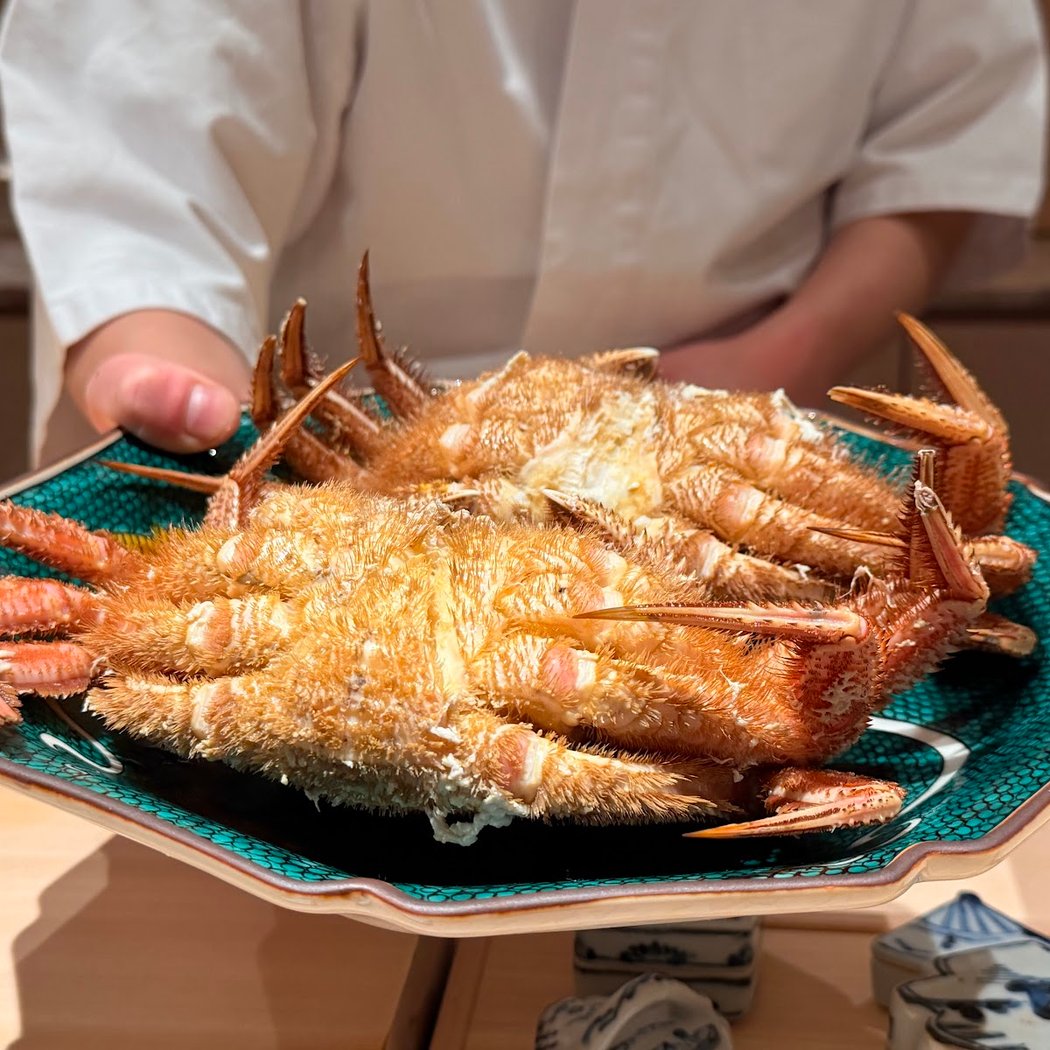 Sushidokoro Mekumi NY 2