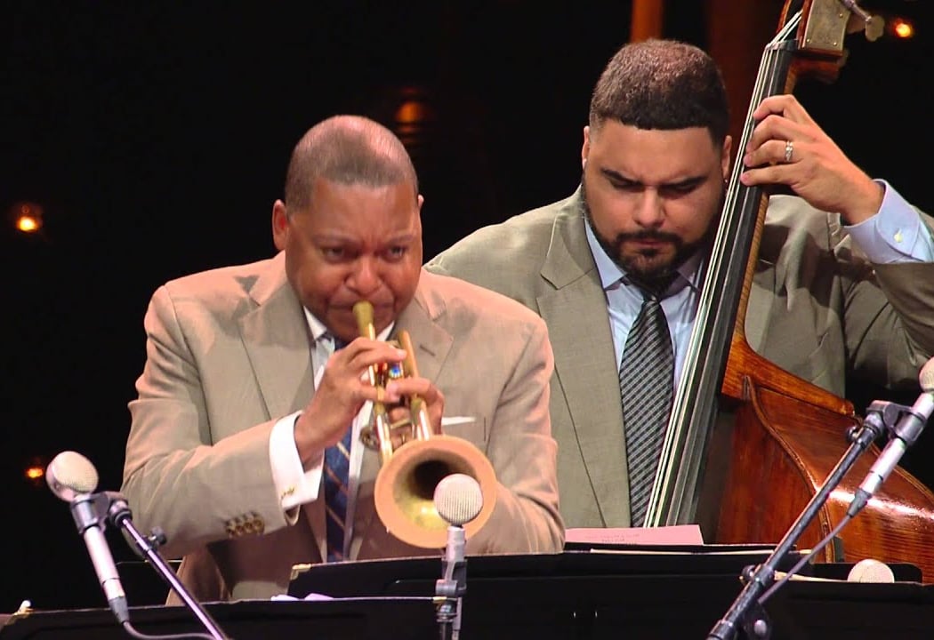 Wynton Marsalis Septet 3