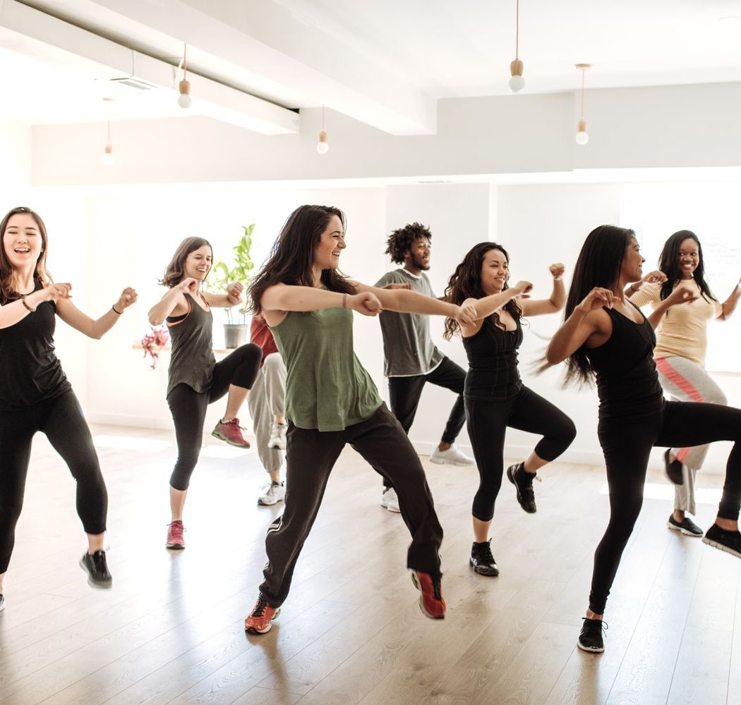 Zumba 1