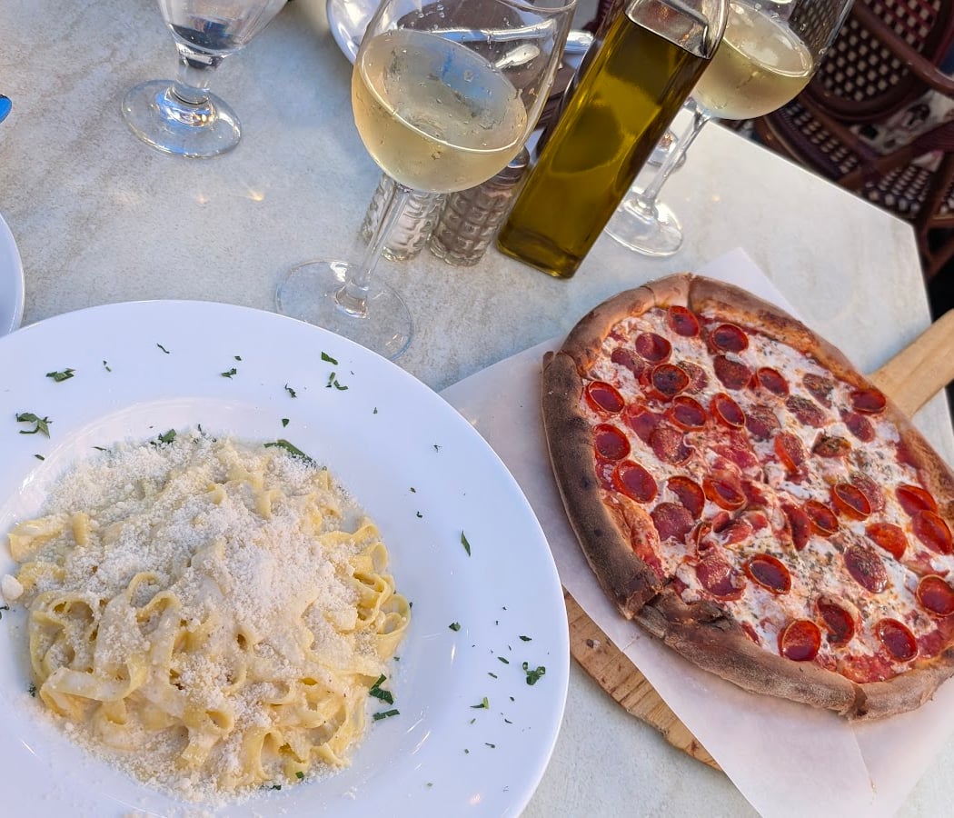 Da Nico Ristorante 1