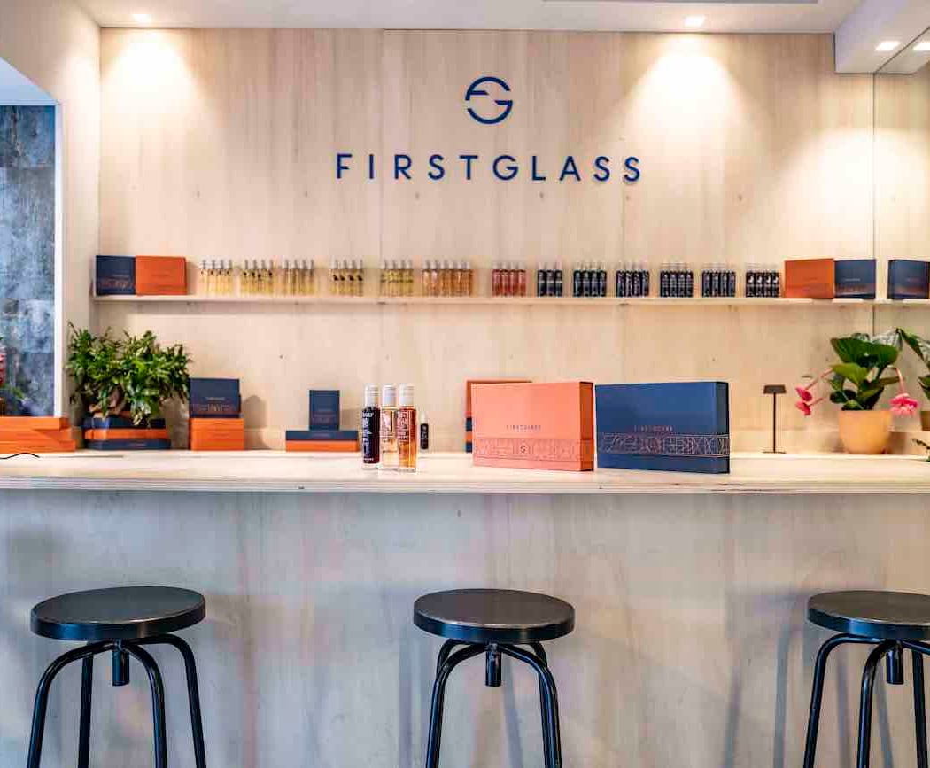 Firstglass 2