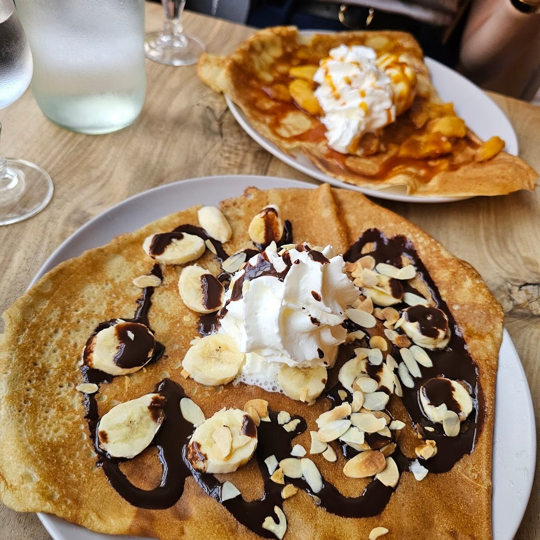 CREPERIE DU LANDY 1