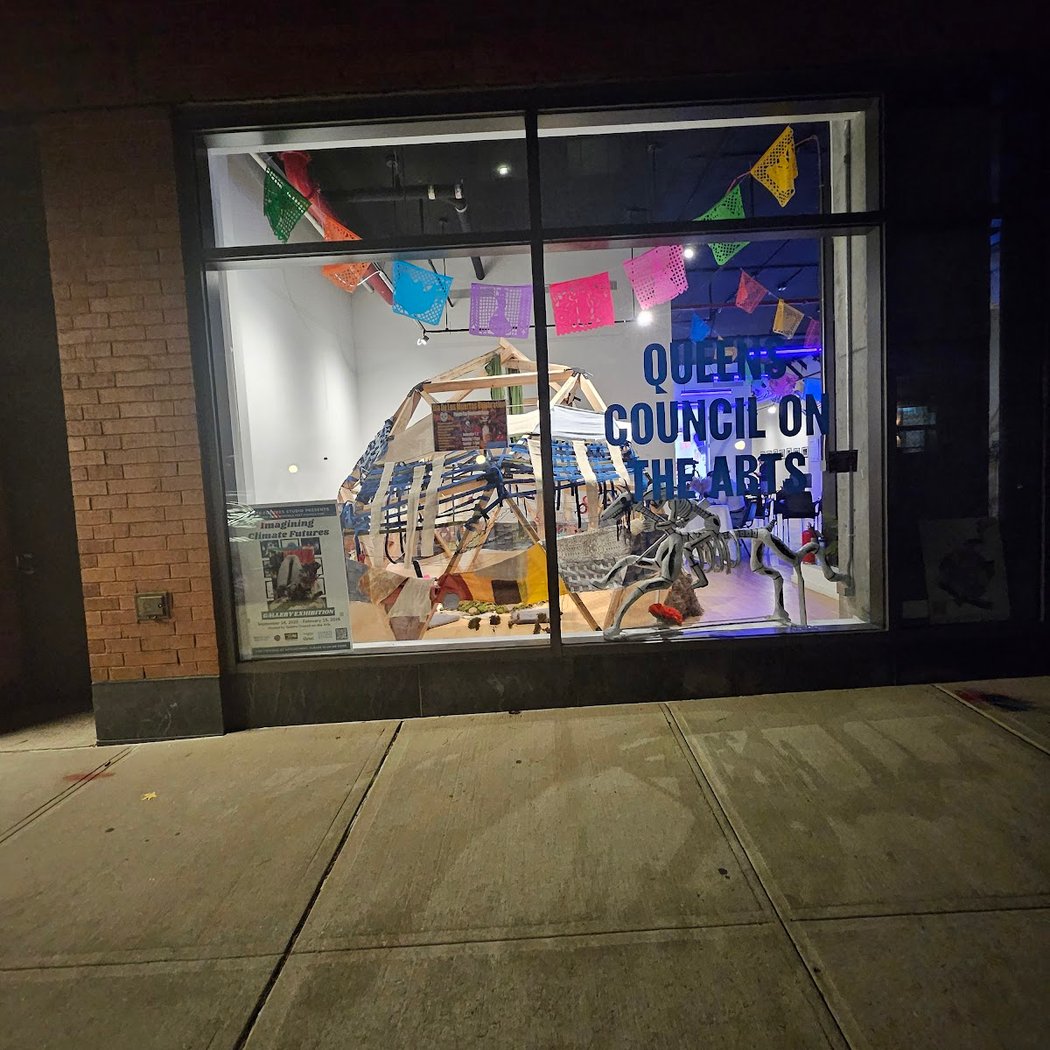 Queens Council On the Arts 1