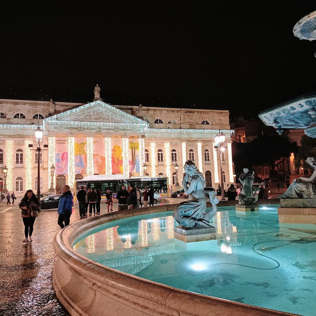 Lisbon 2