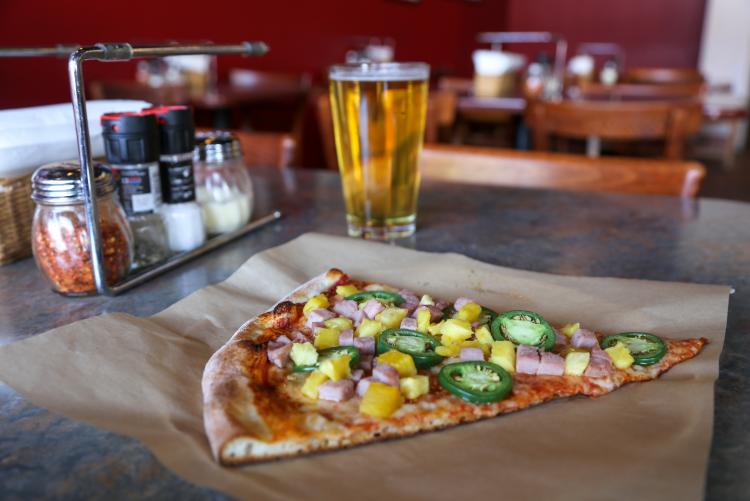 Bobby G's Pizzeria 1