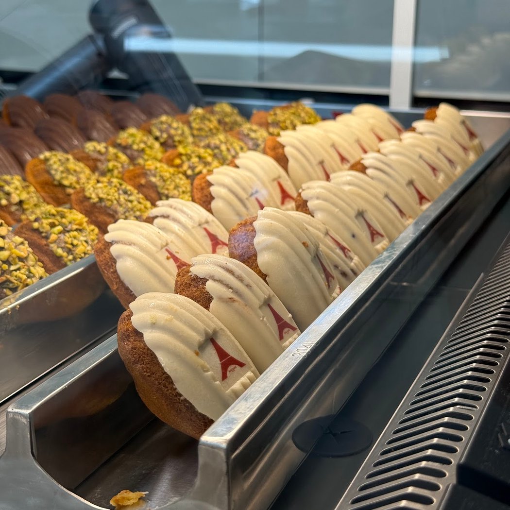 PSG Café 3
