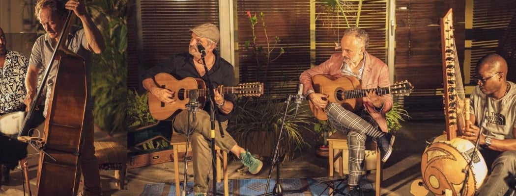 Festival MUS’iterranée 1
