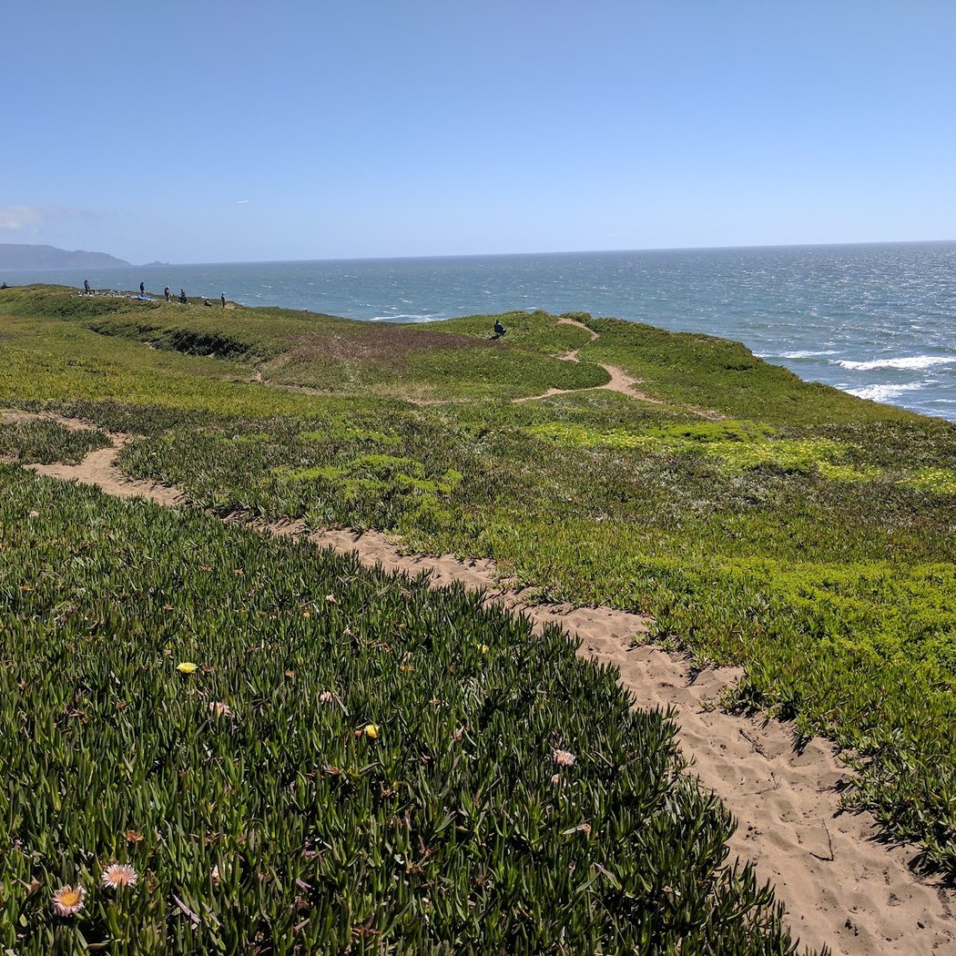 Thornton Beach Rd 1