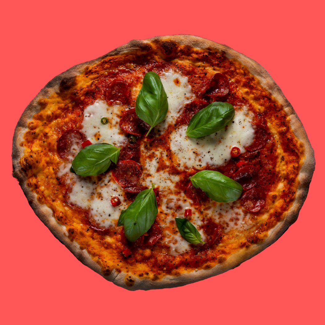 SENATORE - Pizza & Bar 1